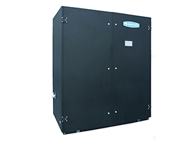 JKC冷冻水式机房专用空调机组